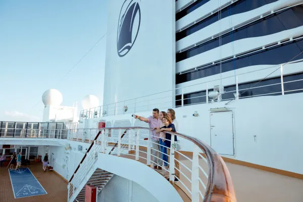 Cruise